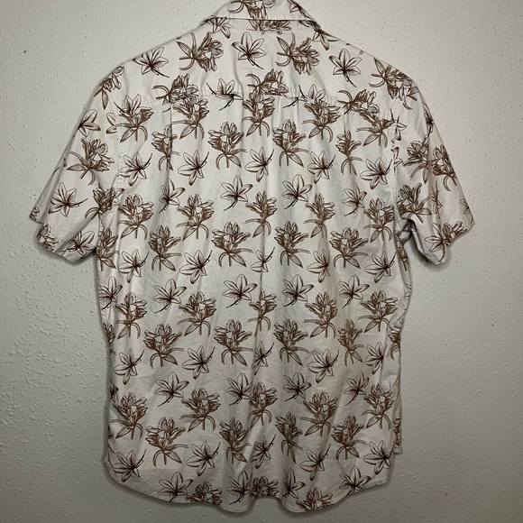 Goodfellow button up shirt - Picture 2 of 5